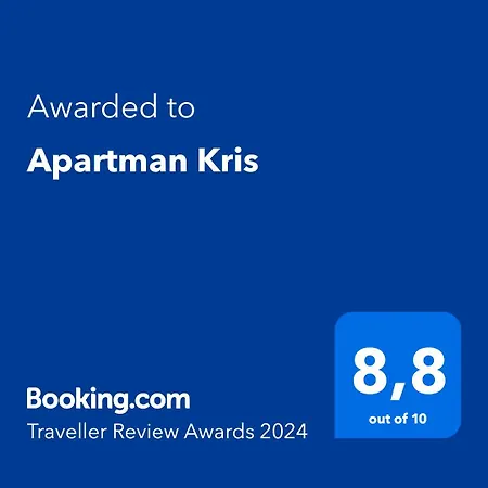 Apartman Kris