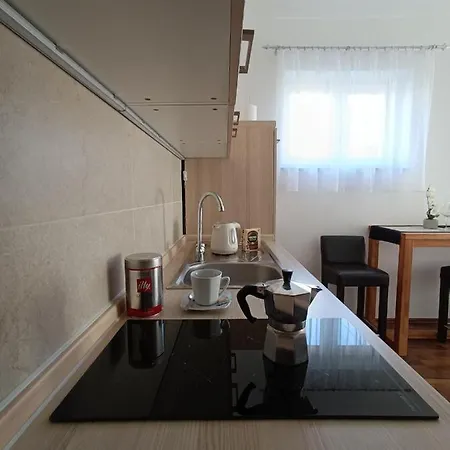 Apartman Kris Apartman *