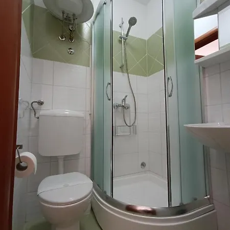 Apartman Kris Apartman *