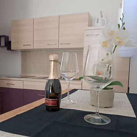 Apartman Apartman Kris