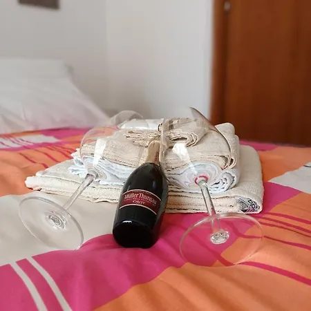 Apartman Apartman Kris